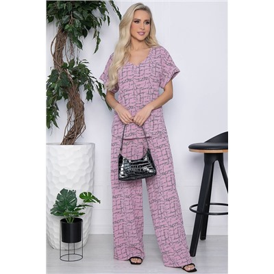 Костюм (Блуза+Брюки) LADY TAIGA, 1022615