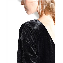 VILATTE Платье D22.263