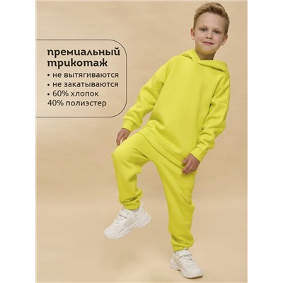 PELICAN Брюки UFPQ4323