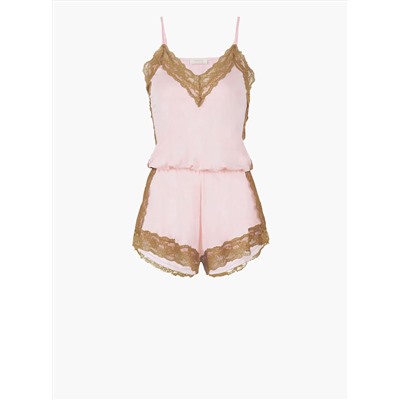 INDEFINI Боди 343000-2065WLT