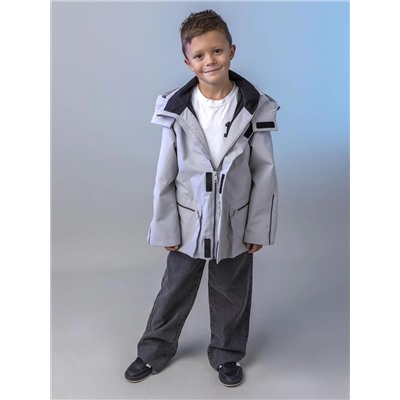 BATIK Ветровка 0290-26в