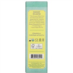 Badger Company, Calming Baby Oil, Chamomile & Calendula with Olive and Jojoba Oils, 4 fl oz (118 ml)