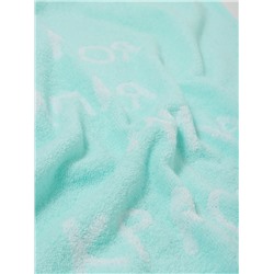 Полотенце махровое «Этель. Мама», 70×140 см, 100% хлопок, 420 г/м²