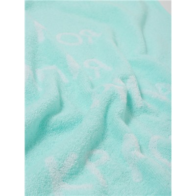 Полотенце махровое «Этель. Мама», 70×140 см, 100% хлопок, 420 г/м²