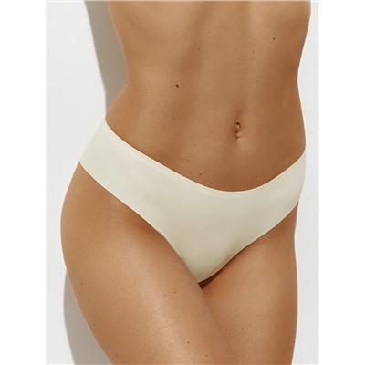 Omsa Трусы 2. OmD 2212B Invisible Slip (лазерная обработка края), PA