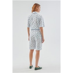 Шорты POMPA, 912324