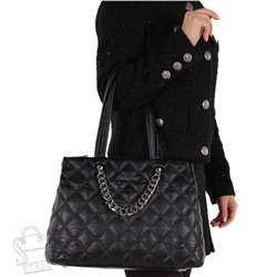 Сумка женская  3271-2898-1 black Polina&Eiterou/30