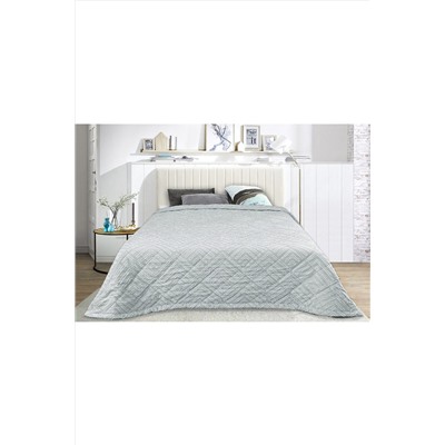 Покрывало ПСЖ-008 светло-серый НАТАЛИ, 1034992