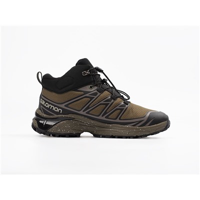 Зимние Кроссовки Salomon ADVANCED XT-6 ADV High