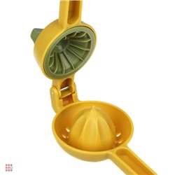 VETTA Пресс для цитрусовых, 23,5х8,5см