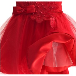 Платье Zoe Flower ZF674