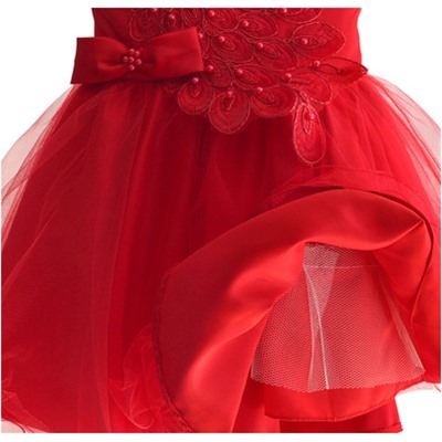 Платье Zoe Flower ZF674