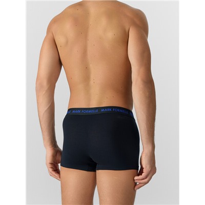 ТРУСЫ МУЖСКИЕ (4ШТ) 411228-4