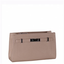 Сумка 98067 d.beige Velina Fabbiana-Safenta