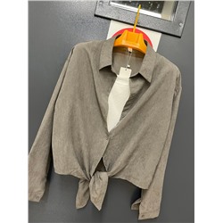 Рубашка+майка