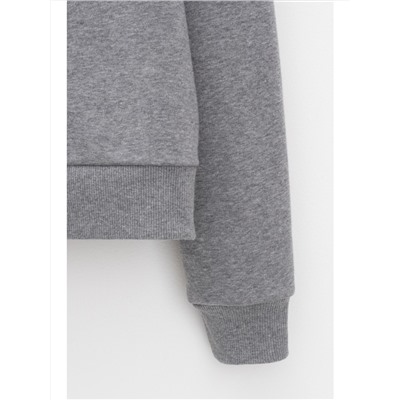 CROCKID Бомбер КР 302836