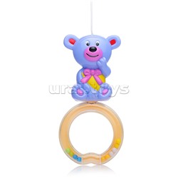 Мобиль "Веселые мишки" на кроватку, в коробке