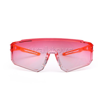 Очки детские "Теплые искорки"