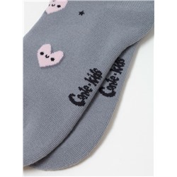 Теплые CONTE-KIDS SOF-TIKI Носки детские махровые