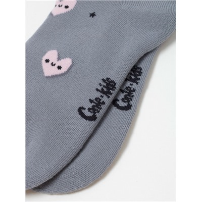 Теплые CONTE-KIDS SOF-TIKI Носки детские махровые