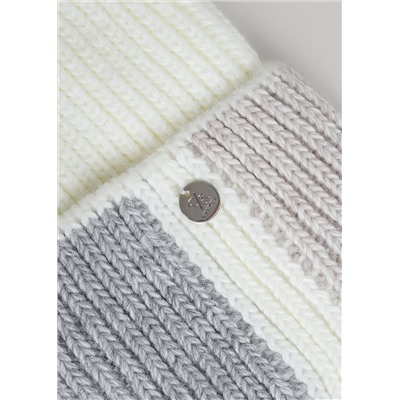 CLEVER Шапка 454517ап флис