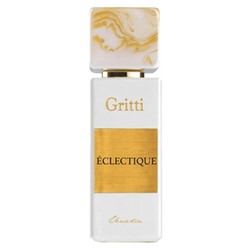 DR. GRITTI ECLECTIQUE edp (w) 100ml TESTER