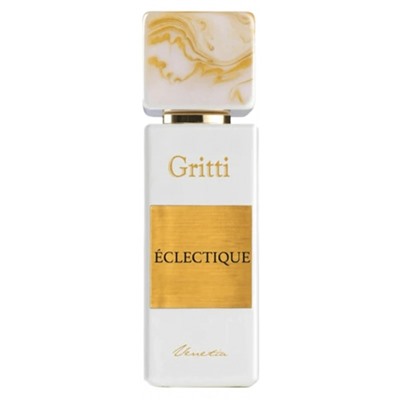 DR. GRITTI ECLECTIQUE edp (w) 100ml TESTER