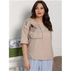 LT Collection Блуза Б15526-4М