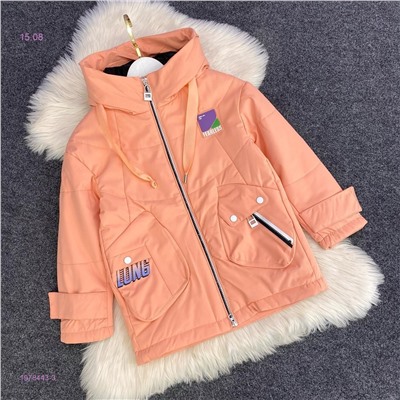 Куртка осень 1978443-3