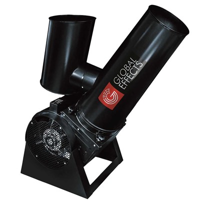 Выдувная конфетти-машина Global Effects Power-550