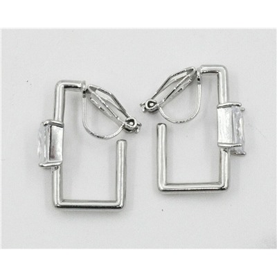 Серьги-клипсы F923276907230