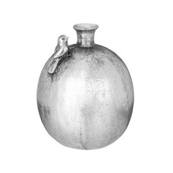 Ваза декоративная 14*14*17,5см Lefard