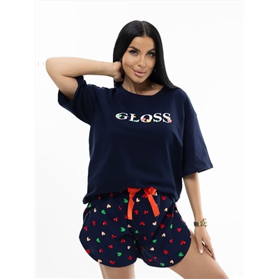 Текс-плюс Костюм НФ-00224409