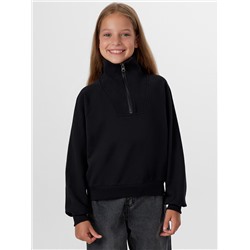 СВИТШОТ ДЛЯ ДЕВОЧЕК 127970