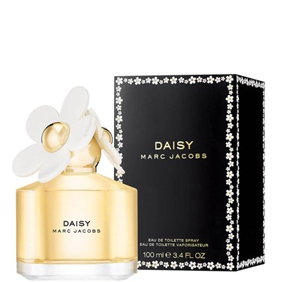 MARC JACOBS DAISY edt (w) 100ml