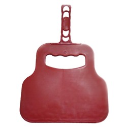 Опахало веер для мангала с ручкой  32х21см, Большой