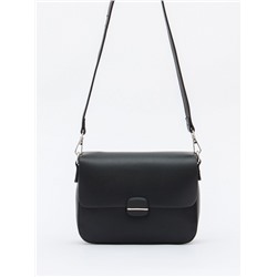 Сумка 1161MZ black Milanzi