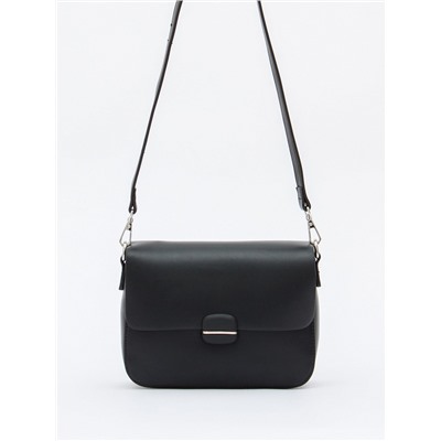 Сумка 1161MZ black Milanzi