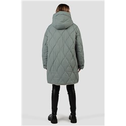 05-2248 Куртка женская зимняя (биопух 250)