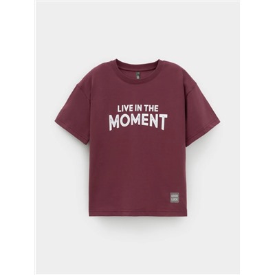 CROCKID Футболка КР 302913