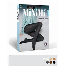 Minimi Колготки MULTIFIBRA  70 3D