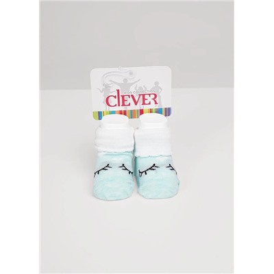 CLEVER Носки С007 7-8