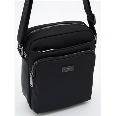 Сумка 19080-2D black Daodaisho