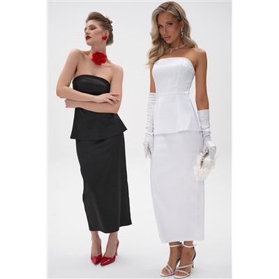 Топ – Бандо Блэр (чёрный)