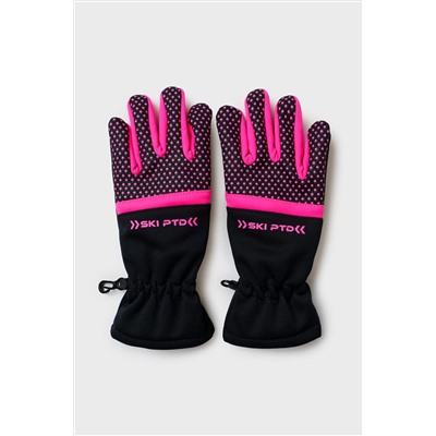 Перчатки PLAYTODAY, 1223251