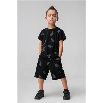 Костюм (Футболка+Шорты) BODO-S, 1123124