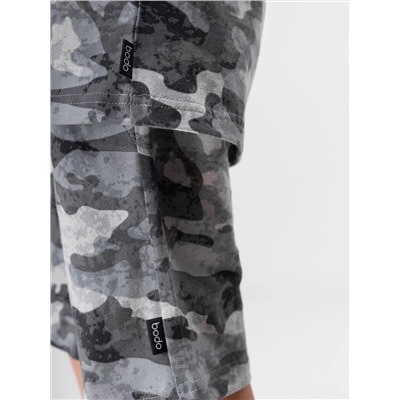 Bodo Костюм 11-559MU