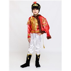 BATIK Костюм 1107 к-24