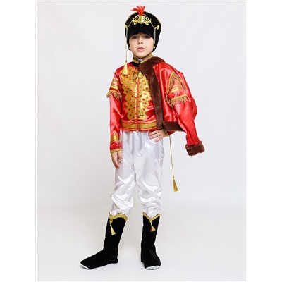 BATIK Костюм 1107 к-24