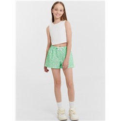 ШОРТЫ ДЛЯ ДЕВОЧЕК 137724